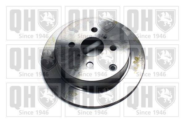 Купити BDC5482 Quinton Hazell Гальмівні диски Corolla (120, 140, 150)