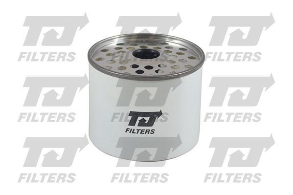 Купить QFF0109 Quinton Hazell Топливный фильтр  Fiesta 2 (1.6 D, 1.8 D)
