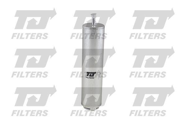 Купить QFF0056 Quinton Hazell Топливный фильтр  BMW E90 (E90, E91, E92, E93) (2.0, 3.0)