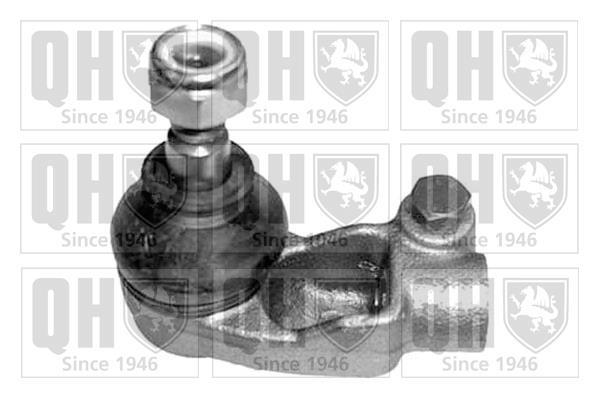 Купити QR1829S Quinton Hazell Рульовий наконечник Аскона (1.3, 1.6, 1.8, 2.0)
