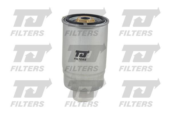 Купить QFF0114 Quinton Hazell Топливный фильтр  Boxer (1.9 D, 1.9 TD, 2.5 TDI)