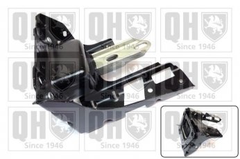 Купить EM4698 Quinton Hazell Подушка двигателя Ситроен С3 Pисаssо (1.2, 1.4, 1.6)