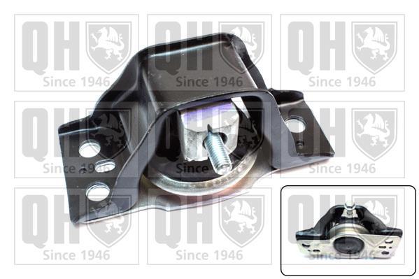 Купити EM4412 Quinton Hazell Подушка двигуна Clio 3 (1.5 dCi, 2.0 16V, 2.0 16V Sport)