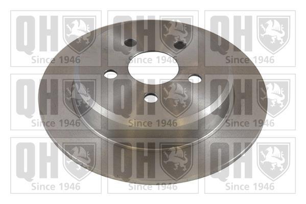 Купити BDC4794 Quinton Hazell Гальмівні диски PT Cruiser (1.6, 2.0, 2.1, 2.4)