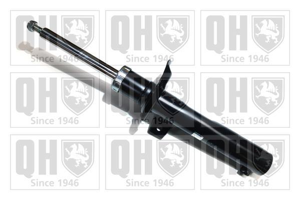 Купить QAG178991 Quinton Hazell Амортизатор    Passat (B6, B7)