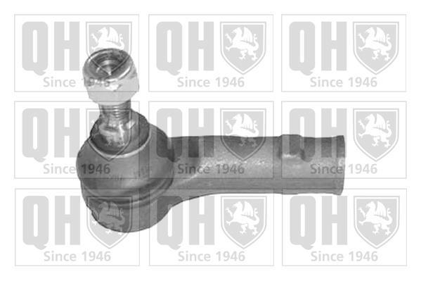 Купити QR2775S Quinton Hazell Рульовий наконечник Транспортер Т4 (1.8, 1.9, 2.0, 2.4, 2.5)