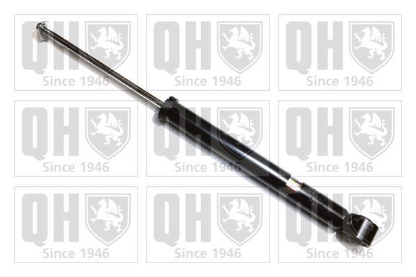Купити QAG179881 Quinton Hazell Амортизатор    Audi A2 (1.4, 1.4 TDI, 1.6 FSI)