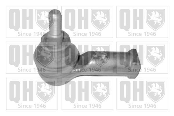 Купить QR3391S Quinton Hazell Рулевой наконечник Meriva (1.2, 1.4, 1.6, 1.7, 1.8)