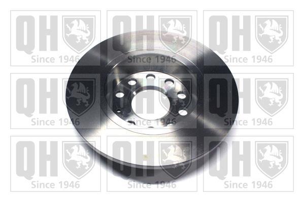Гальмівний диск BDC5994 Quinton Hazell фото 2