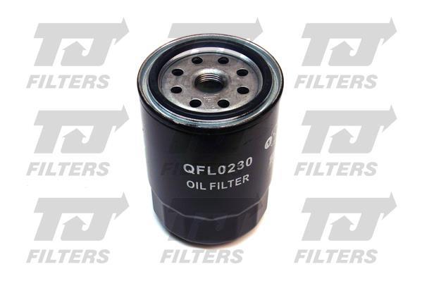 Купити QFL0230 Quinton Hazell Масляний фільтр  Спортейдж (2.0 CRDi, 2.0 CRDi 4WD)