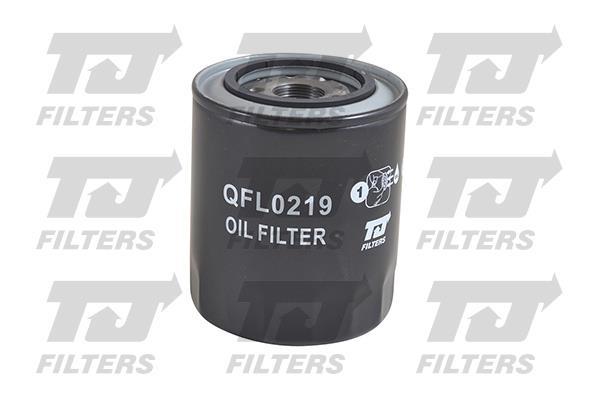 Купить QFL0219 Quinton Hazell Масляный фильтр  Galant (5, 6, 7) (1.8 Turbo-D, 2.0 GLSTD)