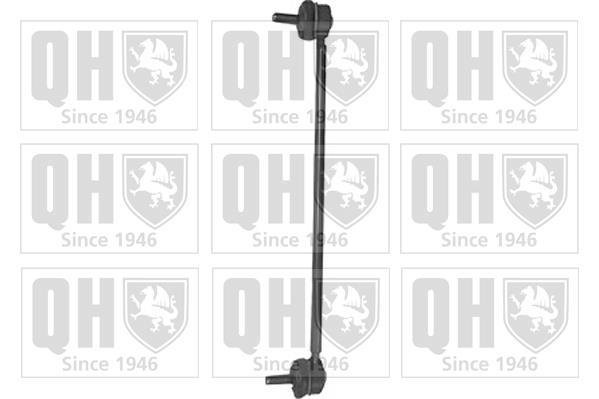 Купить QLS5266S Quinton Hazell Стойки стабилизатора Peugeot 206