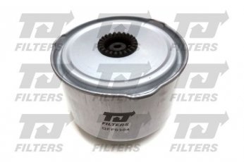 Купить QFF0304 Quinton Hazell Топливный фильтр  Range Rover (3.0 D, 3.6 D)