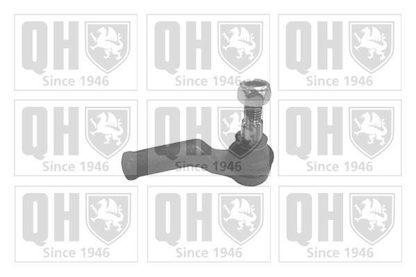 Купити QR3559S Quinton Hazell Рульовий наконечник Volvo V70