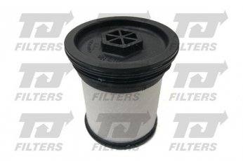 Купить QFF0446 Quinton Hazell Топливный фильтр  Captiva (2.2 D, 2.2 D 4WD)
