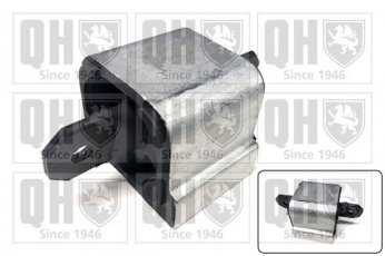 Купити EM4865 Quinton Hazell Подушка двигуна Спрінтер 906 (2.1, 3.0, 3.5)