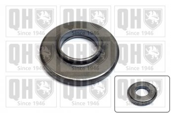 Купить QAM189 Quinton Hazell Подшипник амортизатора   Mazda 6 (GG, GY) (1.8, 2.0, 2.3)