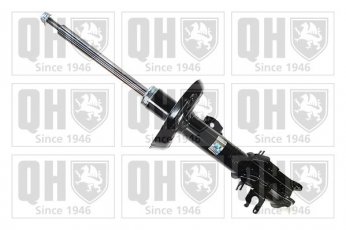 Купити QAG181324 Quinton Hazell Амортизатор    Фіоріно (1.3 D Multijet, 1.4)