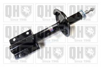 Купить QAG181348 Quinton Hazell Амортизатор    Ducato 244 (1.9, 2.0, 2.3, 2.5, 2.8)