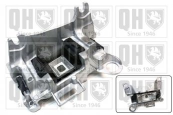 Купить EM4867 Quinton Hazell Подушка двигателя Сценик 3 (1.2 TCe, 1.4 16V, 1.5 dCi)