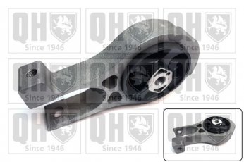 Купить EM4798 Quinton Hazell Подушка двигателя Peugeot 508 (1.6, 2.0, 2.2)