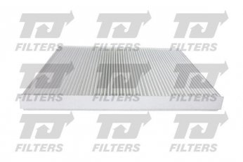 Купить QFC0105 Quinton Hazell Салонный фильтр  Sprinter 906 (1.8, 2.1, 3.0, 3.5)