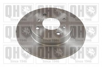 Купить BDC5039 Quinton Hazell Тормозные диски Primera