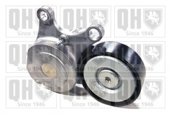 Купити QTA1610 Quinton Hazell Ролик приводного ременя CL-Class (1.6, 2.0)