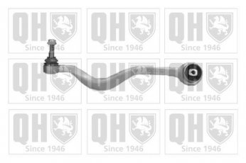 Купить QSJ1682S Quinton Hazell Рычаг подвески BMW E39