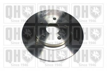 Купить BDC5882 Quinton Hazell Тормозные диски Avensis