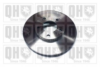 Купить BDC5490 Quinton Hazell Тормозные диски Mazda 3