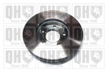 Гальмівний диск BDC5490 Quinton Hazell фото 2