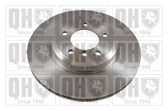 Тормозной диск BDC5228 Quinton Hazell фото 1