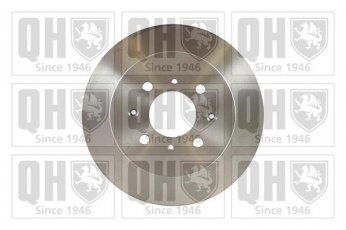 Тормозной диск BDC5318 Quinton Hazell фото 2