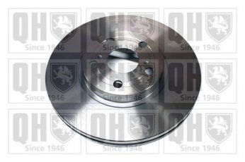 Купить BDC5544 Quinton Hazell Тормозные диски Avensis