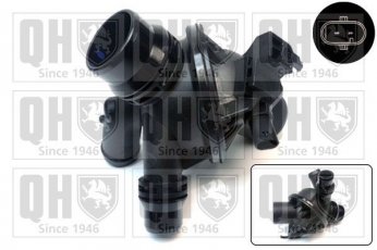 Купить QTH1108K Quinton Hazell Термостат  BMW F10 (F07, F10, F11, F18) (535 i, 535 i xDrive)