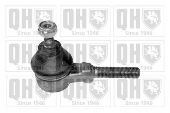 Рулевой наконечник QR1843S Quinton Hazell фото 1