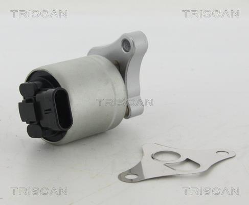 Купити 8813 24002 TRISCAN Клапан ЕГР Corsa C (1.4, 1.8)