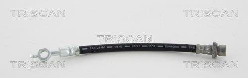 Купить 8150 13210 TRISCAN Тормозной шланг Corolla (1.6, 1.8, 2.0, 2.2)