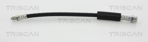 Купити 8150 15224 TRISCAN Гальмівний шланг Fiat