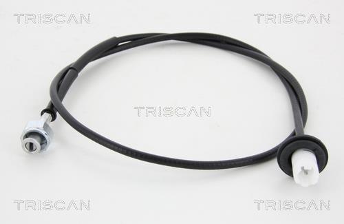 Купить 8140 10406 TRISCAN Трос спидометра Boxer (1.9, 2.0, 2.4, 2.5, 2.8)