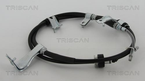 Купить 8140 431082 TRISCAN Трос ручника Hyundai