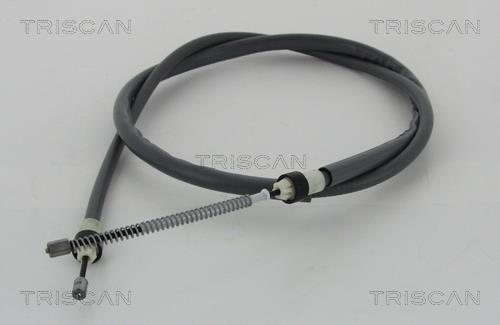 Купить 8140 251205 TRISCAN Трос ручника Сандеро 2 (1.1, 1.5, 1.6)