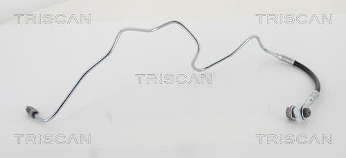 Купить 8150 29289 TRISCAN Тормозной шланг Polo (1.4, 1.6, 1.8, 1.9)