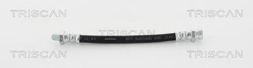 Купить 8150 42102 TRISCAN Тормозной шланг Lancer