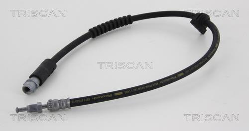 Купити 8150 11235 TRISCAN Гальмівний шланг BMW X3 F25 (1.6, 2.0, 3.0)