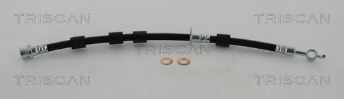 Купить 8150 16351 TRISCAN Тормозной шланг Фиеста 6 (1.0, 1.4, 1.5, 1.6)