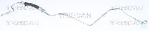 Купить 8150 28290 TRISCAN Тормозной шланг Peugeot 207 1.6