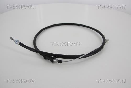 Купить 8140 10141 TRISCAN Трос ручника Ducato 250 (2.0, 2.2, 2.3, 3.0)