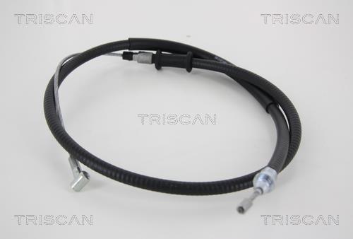 Купить 8140 10140 TRISCAN Трос ручника Ducato 250 (2.0, 2.2, 2.3, 3.0)